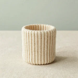 Wool Mug Cozy