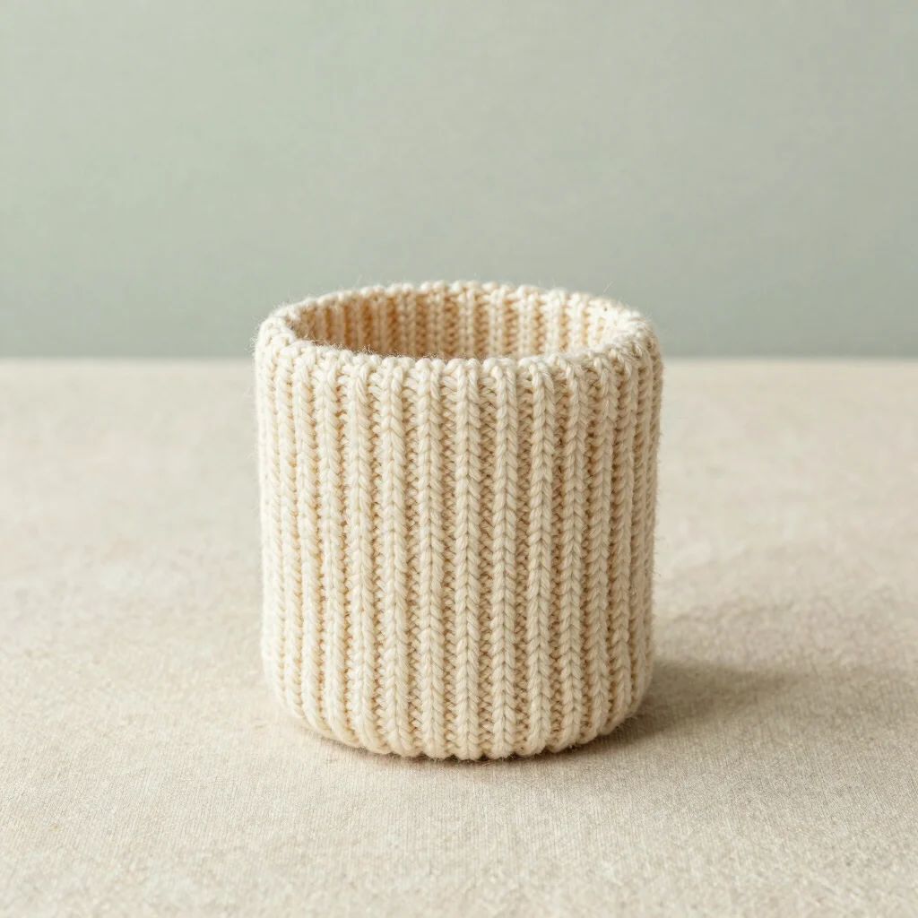Wool Mug Cozy
